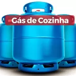 Estratégias para poupar gás de cozinha