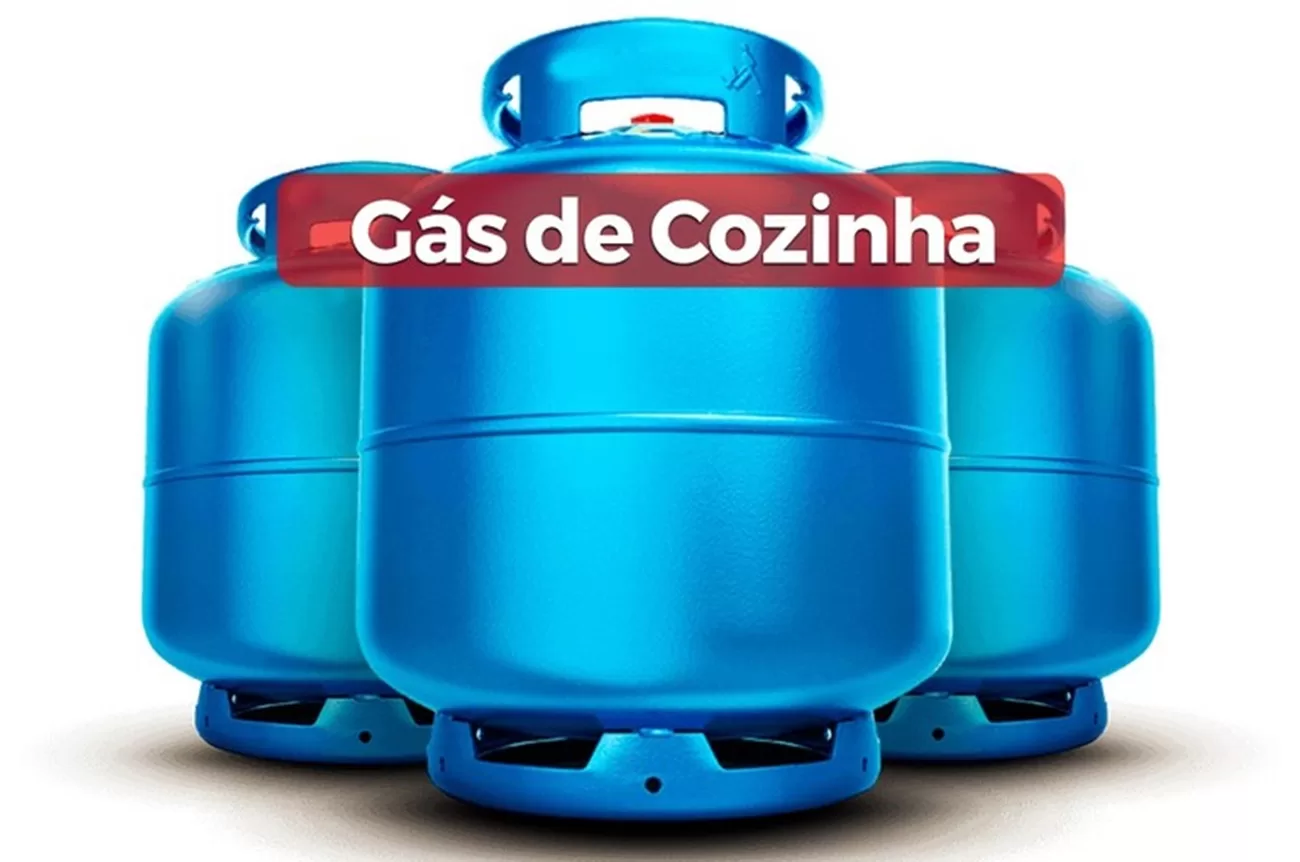 Economizar Gás de Cozinha