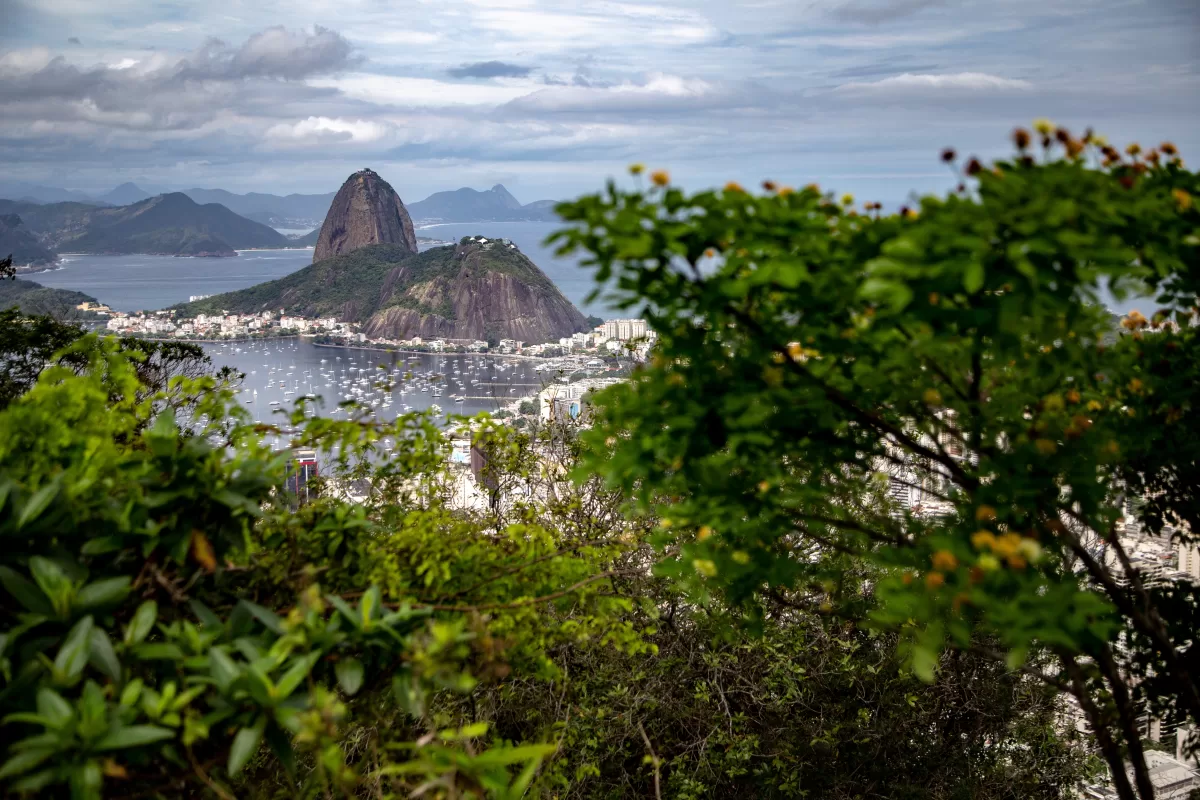 Rio de Janeiro