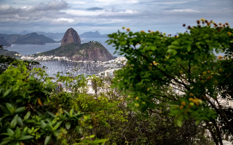 Rio de Janeiro