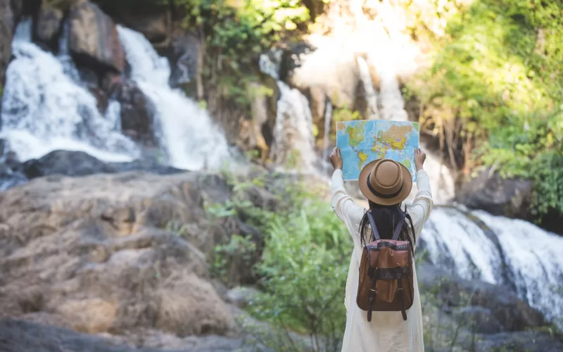 Os Melhores destinos turísticos globais