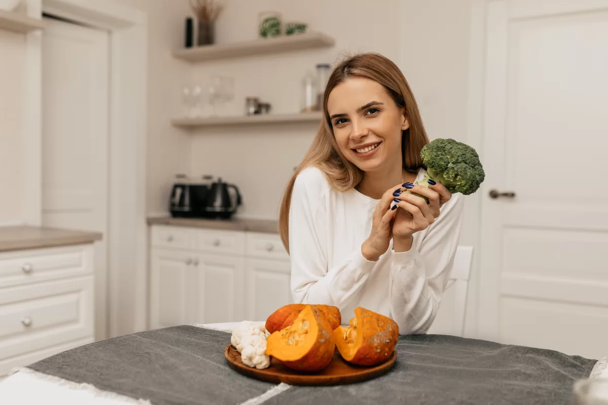 Alimentos ricos em nutrientes essenciais para uma perda de peso saudável