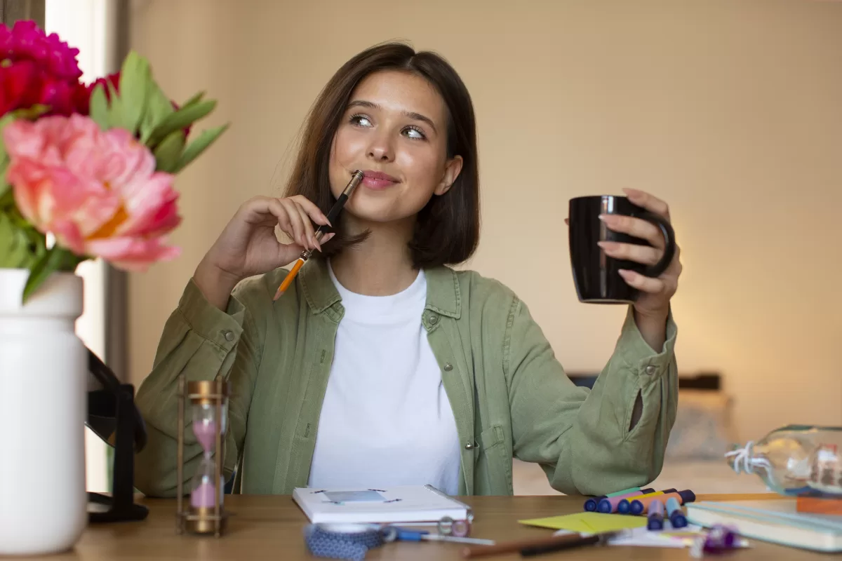 Aumentar disposição