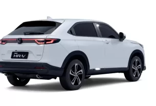 O HR-V usado em 2026: