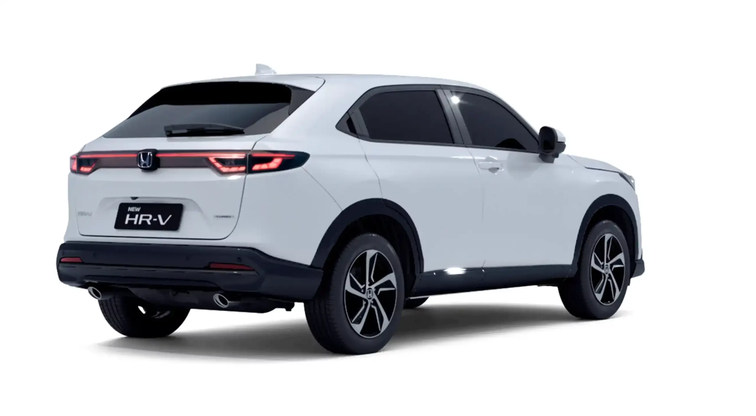 O HR-V usado em 2026: