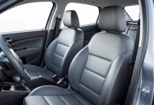 Como hidratar o banco de couro do carro