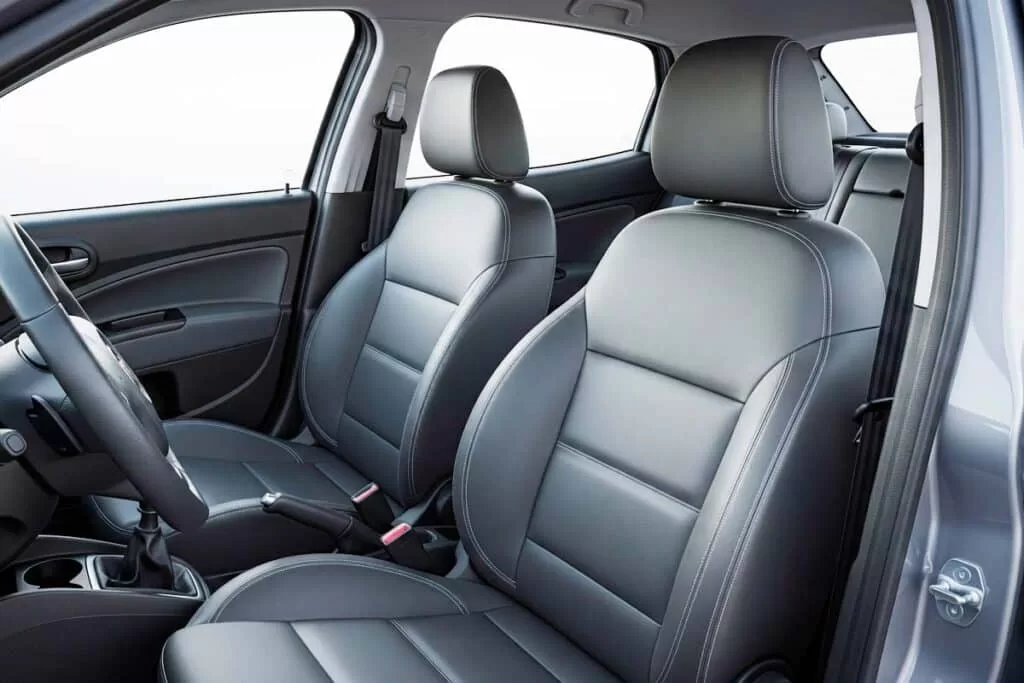 Como hidratar o banco de couro do carro